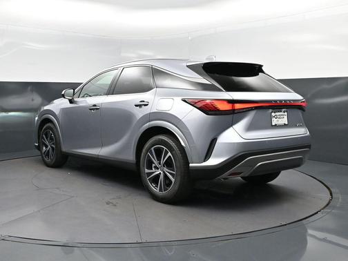 Iridium 2026 Lexus RX 350 Premium