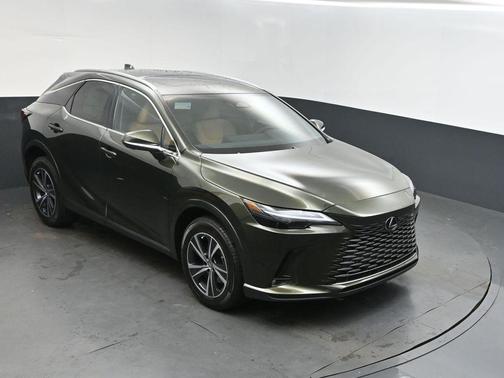 2026 Lexus RX 350 Base