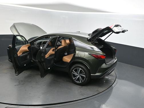 2026 Lexus RX 350 Base