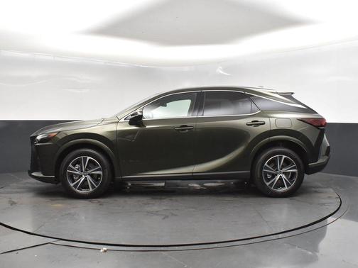 2026 Lexus RX 350 Base