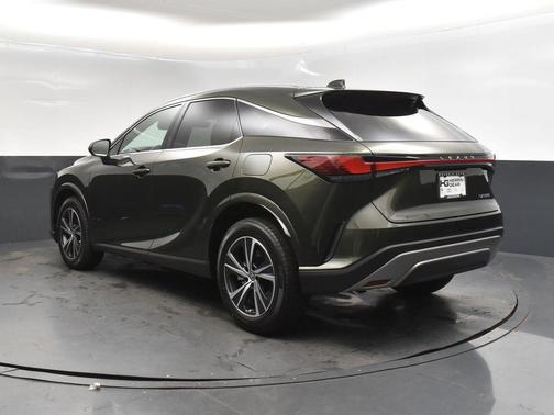 2026 Lexus RX 350 Base