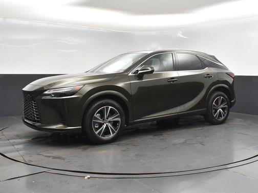 2026 Lexus RX 350 Base