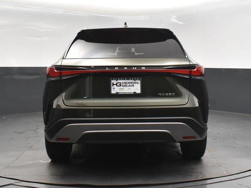 2026 Lexus RX 350 Base