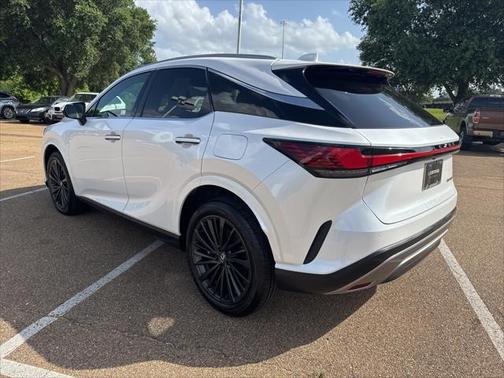 2024 Lexus RX 350 Base