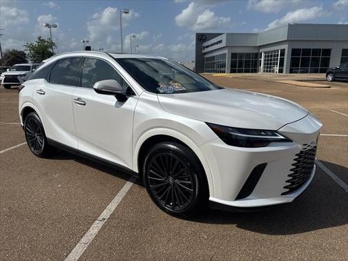 2024 Lexus RX 350 Base