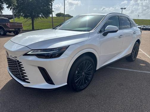 2024 Lexus RX 350 Base