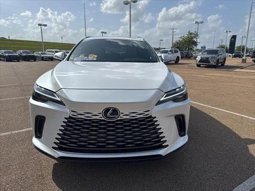 2024 Lexus RX 350 Base
