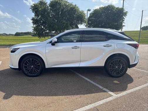 2024 Lexus RX 350 Base