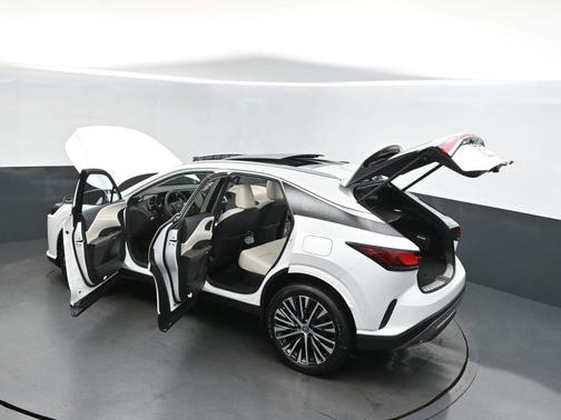 2026 Lexus RX 350 Base