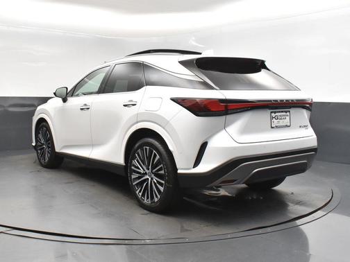 2026 Lexus RX 350 Base