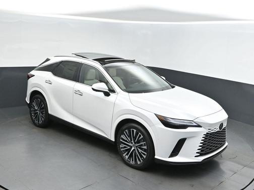 2026 Lexus RX 350 Base