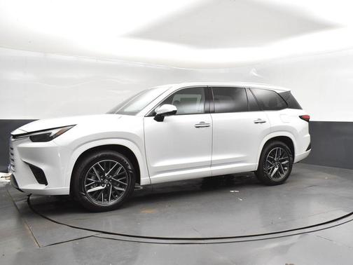 2026 Lexus TX 350 Premium