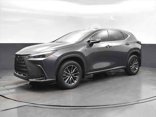 2022 Lexus NX 250 Premium