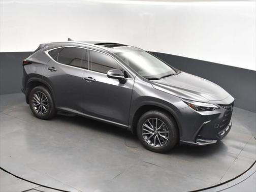 2022 Lexus NX 250 Premium