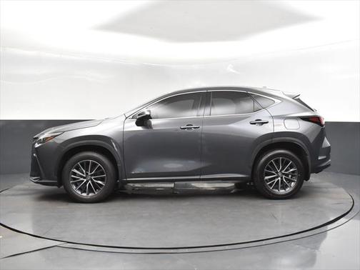 2022 Lexus NX 250 Premium
