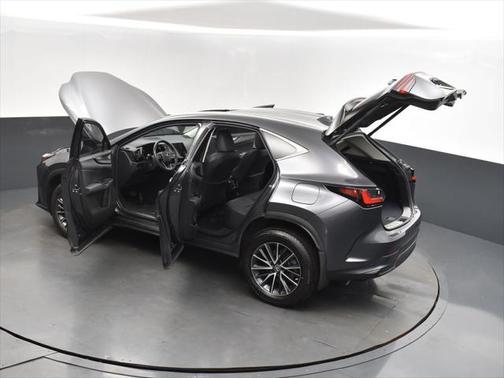 2022 Lexus NX 250 Premium
