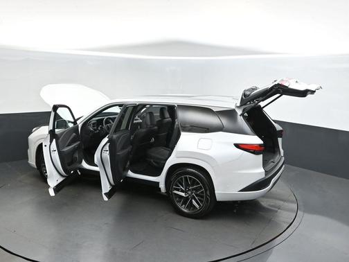 2024 Lexus TX 350 Premium