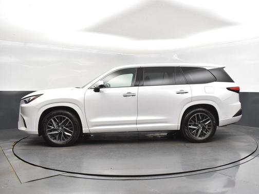 2024 Lexus TX 350 Premium