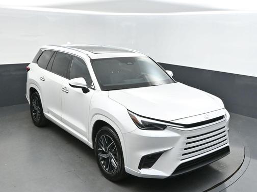 2024 Lexus TX 350 Premium