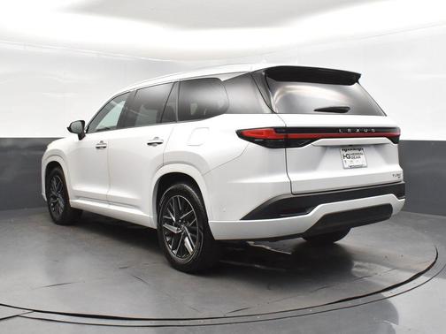 2024 Lexus TX 350 Premium