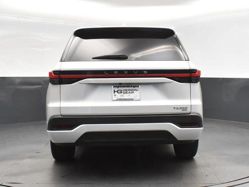 2024 Lexus TX 350 Premium