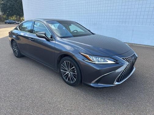 2023 Lexus ES 350 Base
