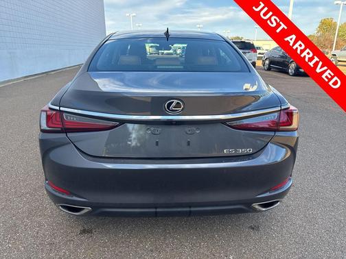 2023 Lexus ES 350 Base