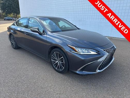 2023 Lexus ES 350 Base