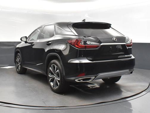2020 Lexus RX 350 Base