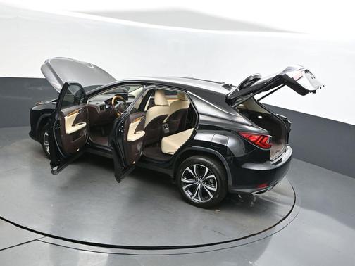 2020 Lexus RX 350 Base