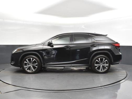 2020 Lexus RX 350 Base