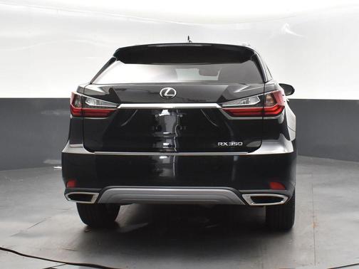 2020 Lexus RX 350 Base