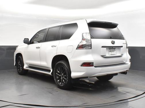 2020 Lexus GX 460 Premium