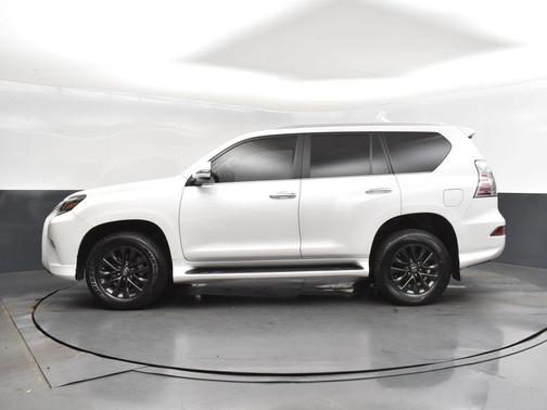2020 Lexus GX 460 Premium