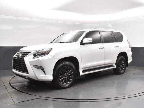 2020 Lexus GX 460 Premium