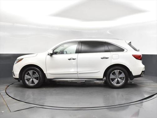 2019 Acura MDX 3.5L