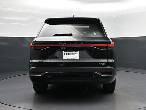Caviar 2026 Lexus TX 350 Premium