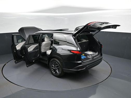 Caviar 2026 Lexus TX 350 Premium