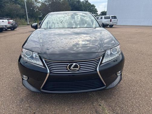 2015 Lexus ES 350 Base