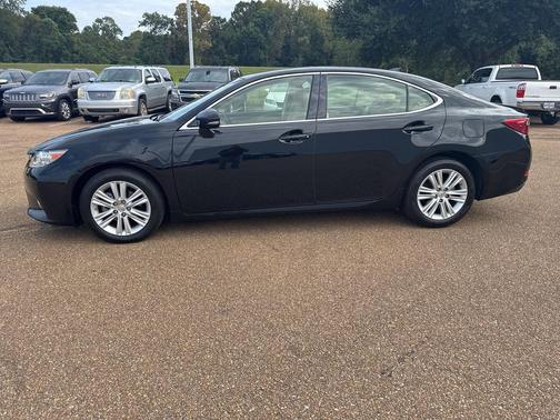 2015 Lexus ES 350 Base