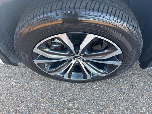 2019 Lexus RX 350 Base