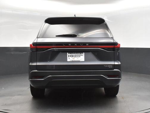 2026 Lexus TX 350 Luxury