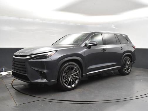 2026 Lexus TX 350 Luxury