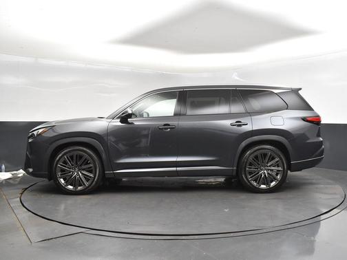 2026 Lexus TX 350 Luxury