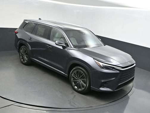 2026 Lexus TX 350 Luxury