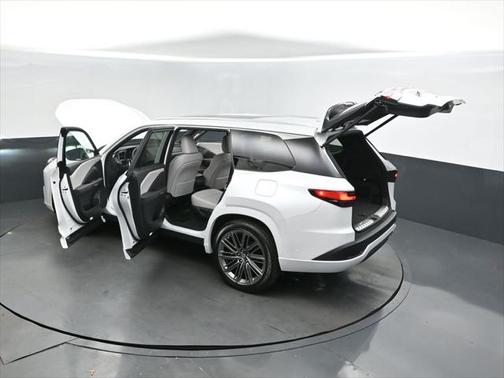 2025 Lexus TX 350 Luxury