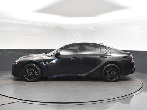 2024 Lexus IS 500 F SPORT Performance Premium