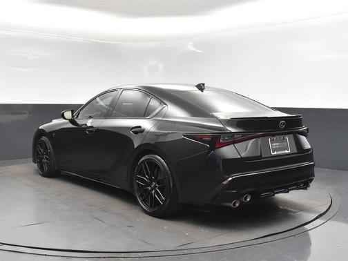 2024 Lexus IS 500 F SPORT Performance Premium