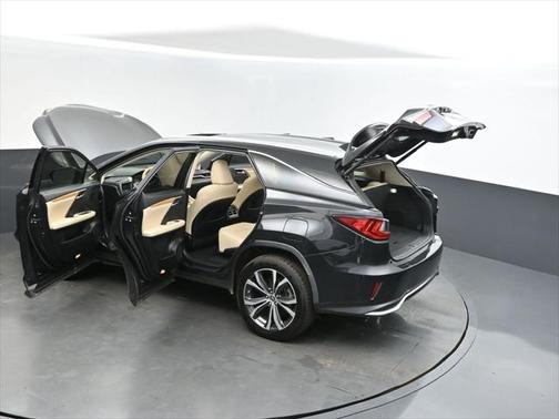 2022 Lexus RX 350L Base