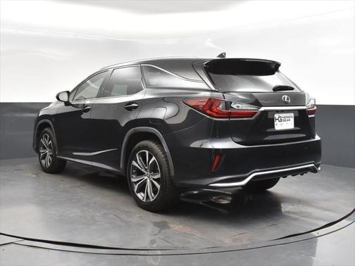 2022 Lexus RX 350L Base